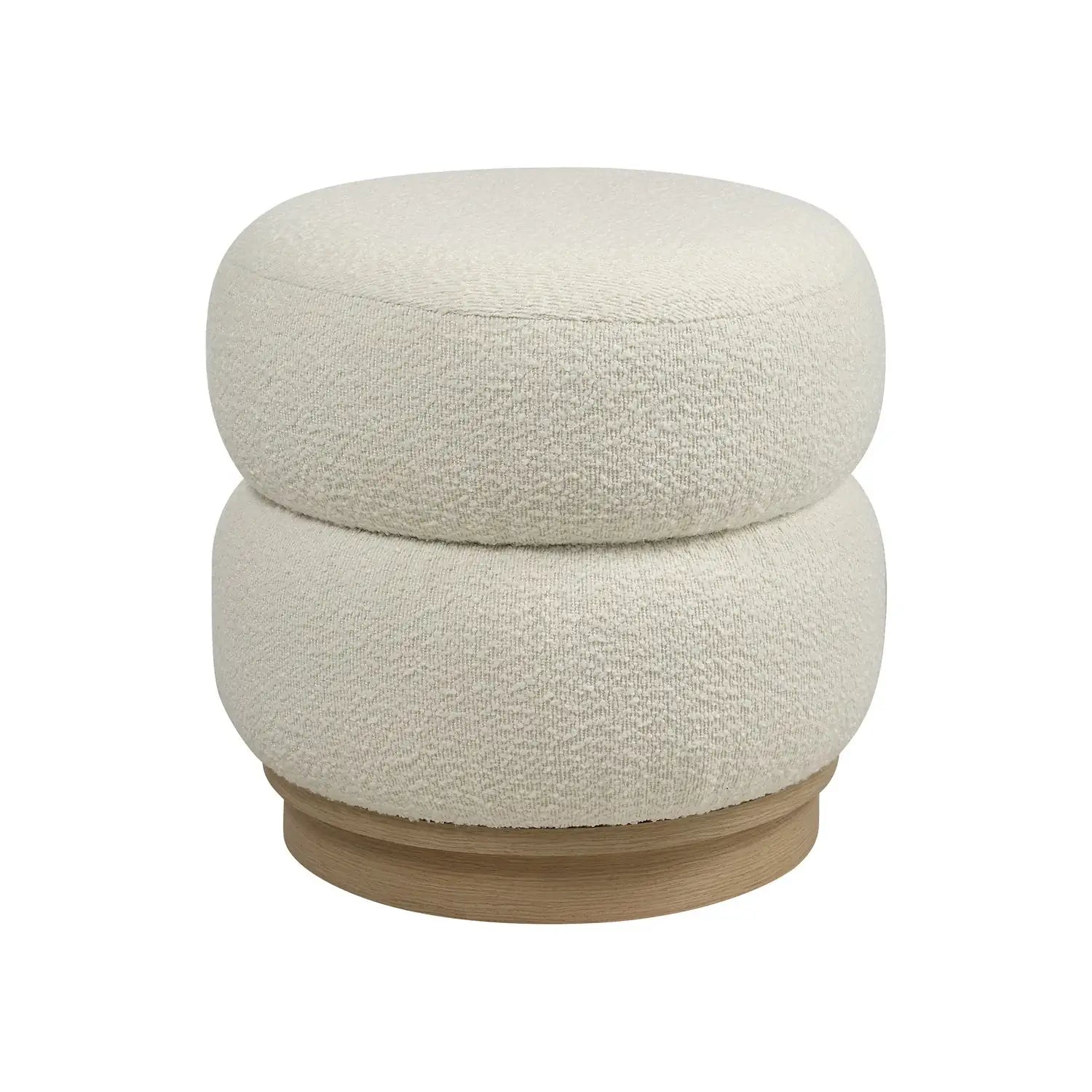 RENWIL MIELE HEIGHT OTTOMAN - Benches, Ottoman, Stools