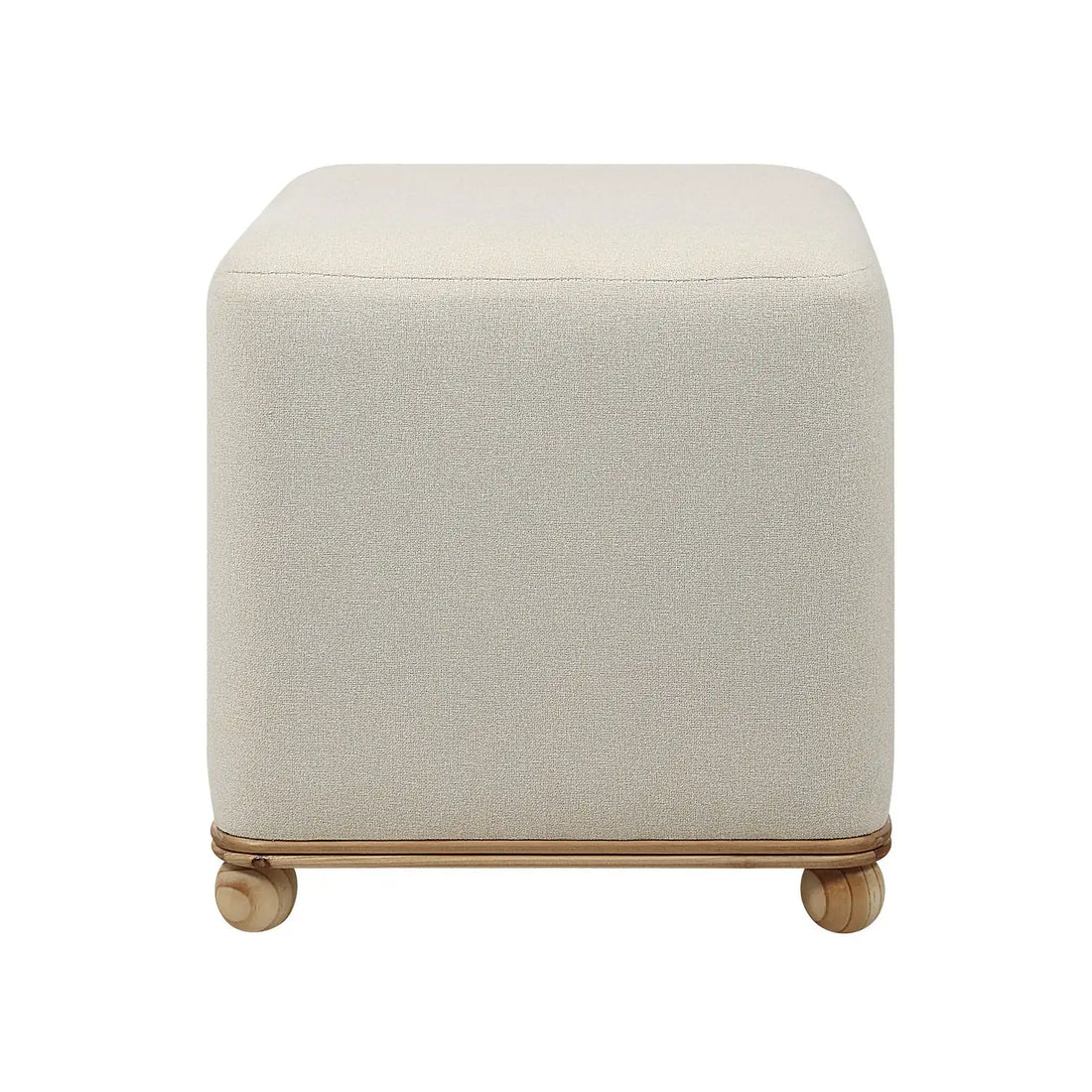 RENWIL SINES HEIGHT OTTOMAN - Benches, Ottoman, Stools