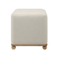 RENWIL SINES HEIGHT OTTOMAN - Benches, Ottoman, Stools