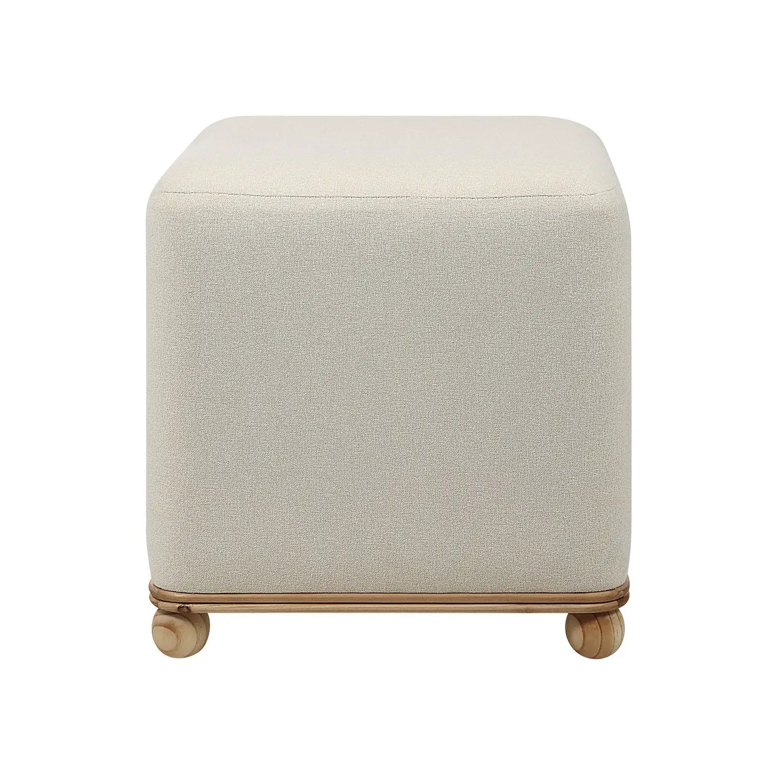 RENWIL SINES HEIGHT OTTOMAN - Benches, Ottoman, Stools