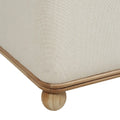 RENWIL SINES HEIGHT OTTOMAN - Benches, Ottoman, Stools