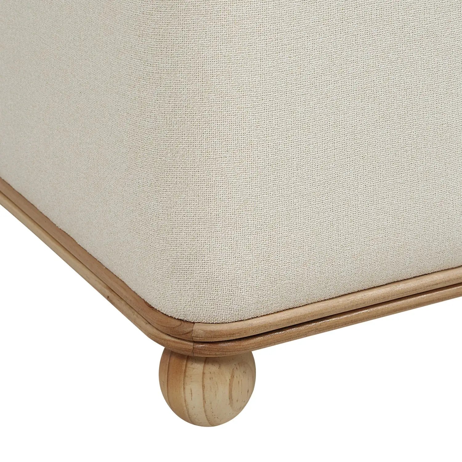 RENWIL SINES HEIGHT OTTOMAN - Benches, Ottoman, Stools