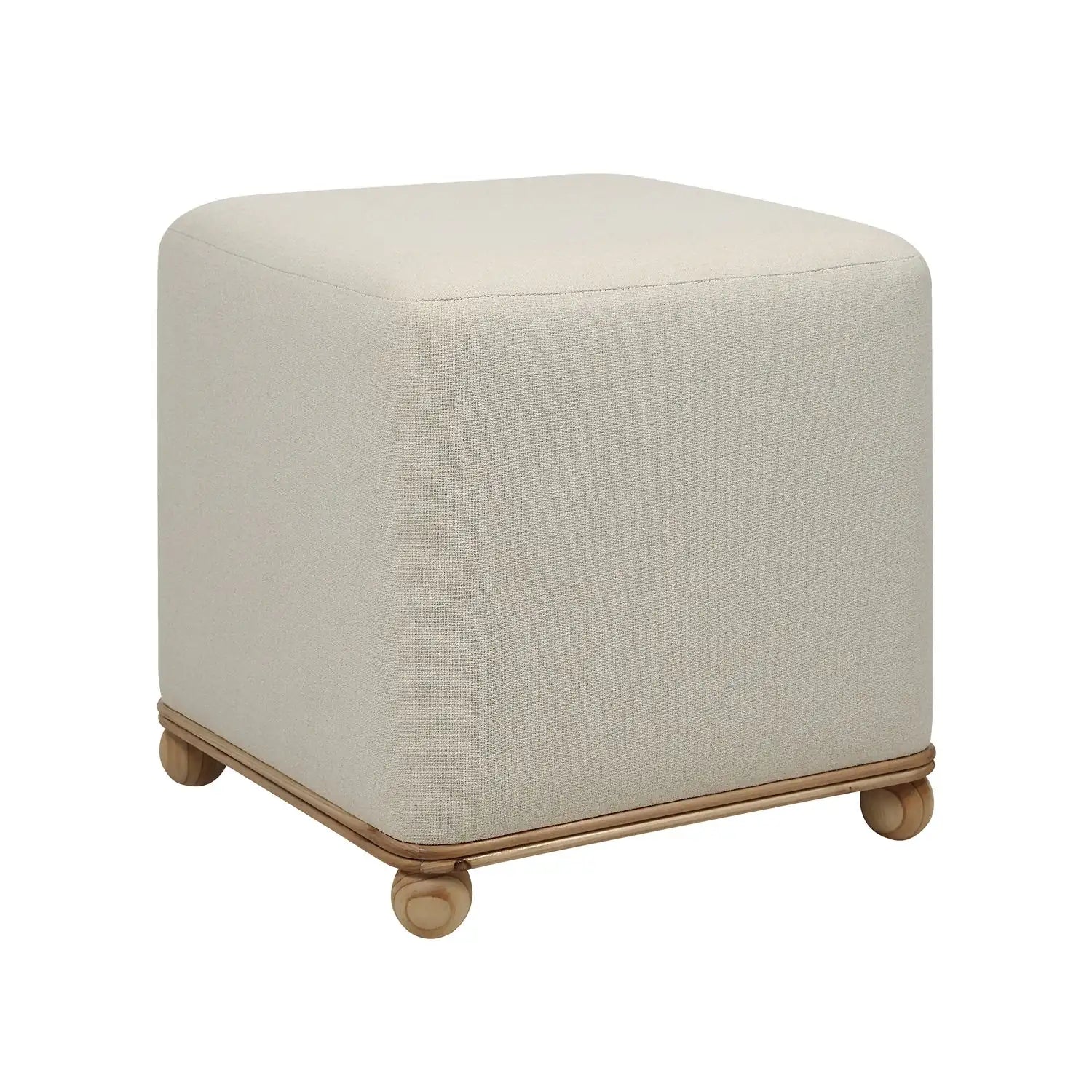 RENWIL SINES HEIGHT OTTOMAN - Benches, Ottoman, Stools