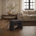 RENWIL MOITA HEIGHT BENCH - Benches, Ottoman, Stools