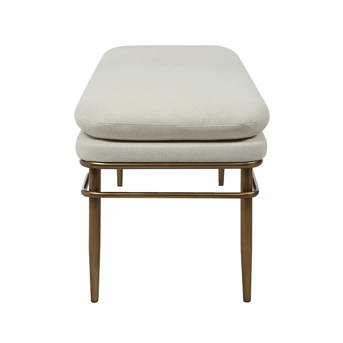 RENWIL, Paredes Height Bench, BENCHES, OTTOMAN & STOOLS