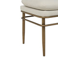 RENWIL PAREDES HEIGHT BENCH - Benches, Ottoman, Stools