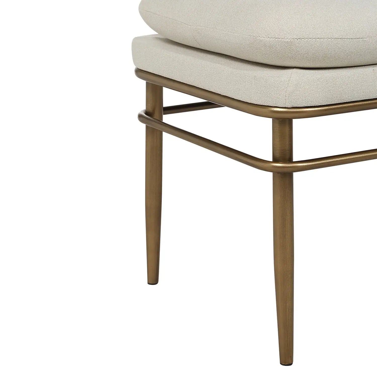 RENWIL PAREDES HEIGHT BENCH - Benches, Ottoman, Stools