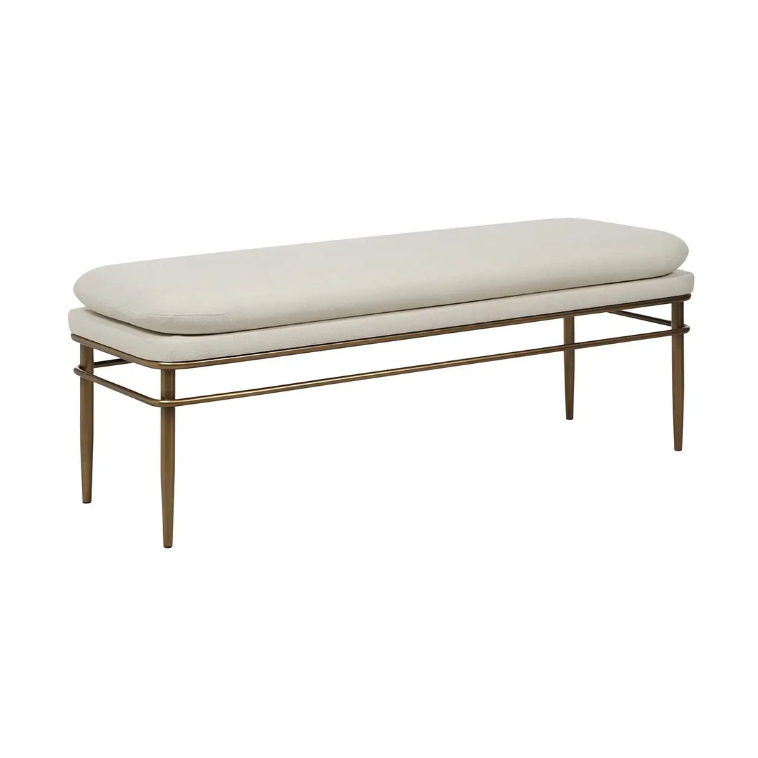 RENWIL PAREDES HEIGHT BENCH - Benches, Ottoman, Stools