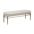 RENWIL PAREDES HEIGHT BENCH - Benches, Ottoman, Stools