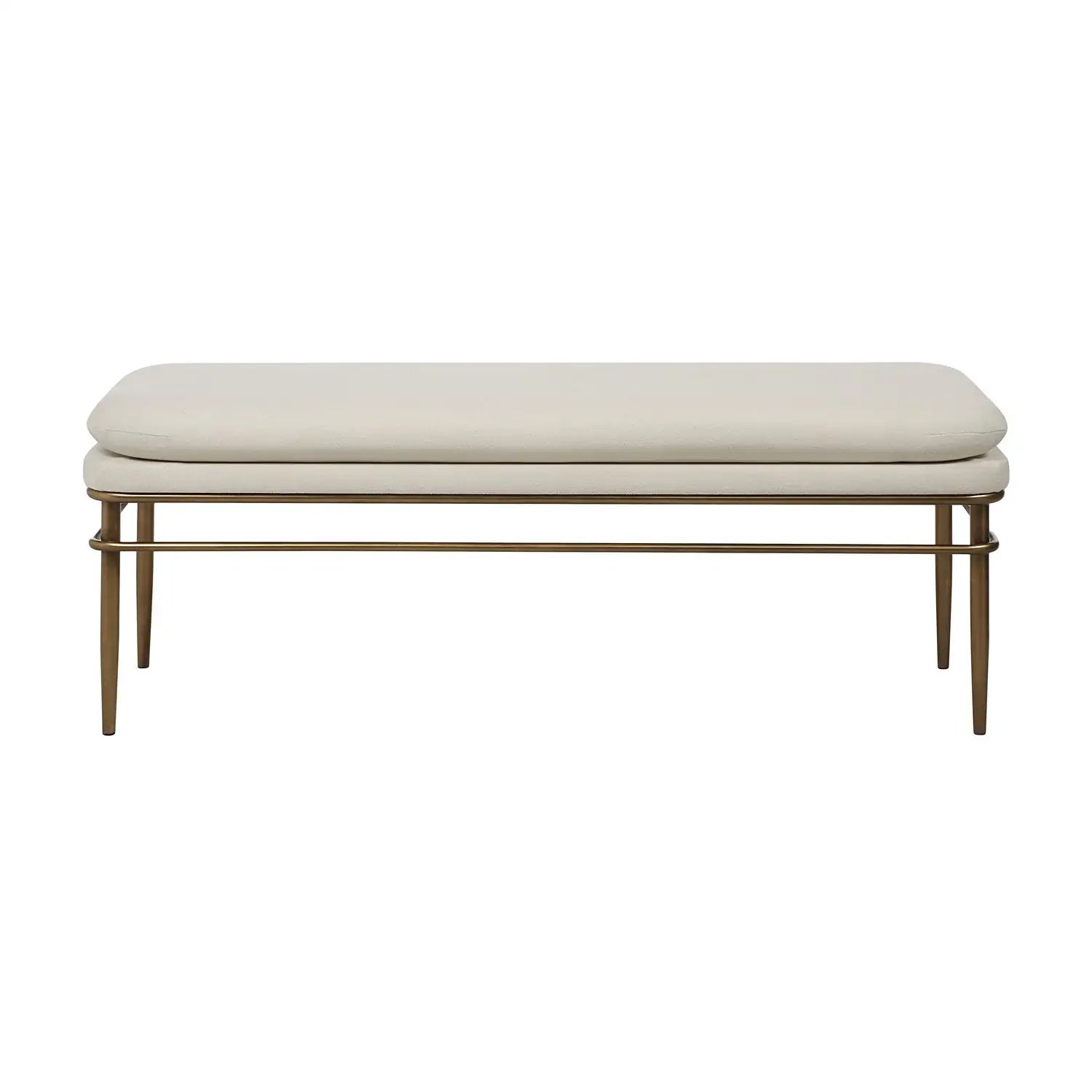 RENWIL PAREDES HEIGHT BENCH - Benches, Ottoman, Stools