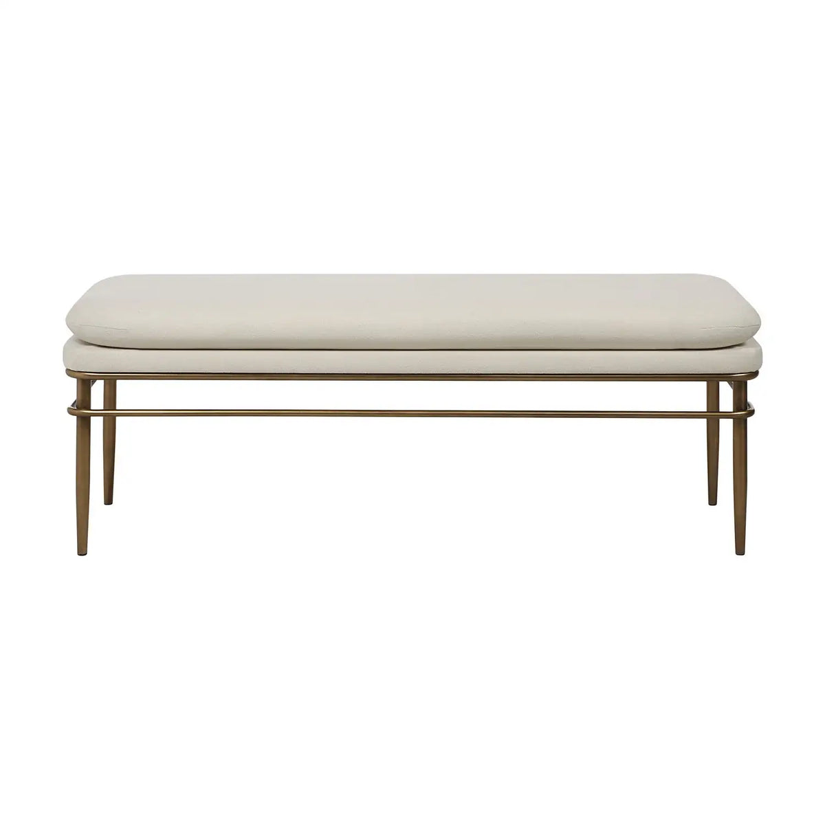 RENWIL, Paredes Height Bench, BENCHES, OTTOMAN & STOOLS