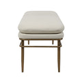 RENWIL PAREDES HEIGHT BENCH - Benches, Ottoman, Stools