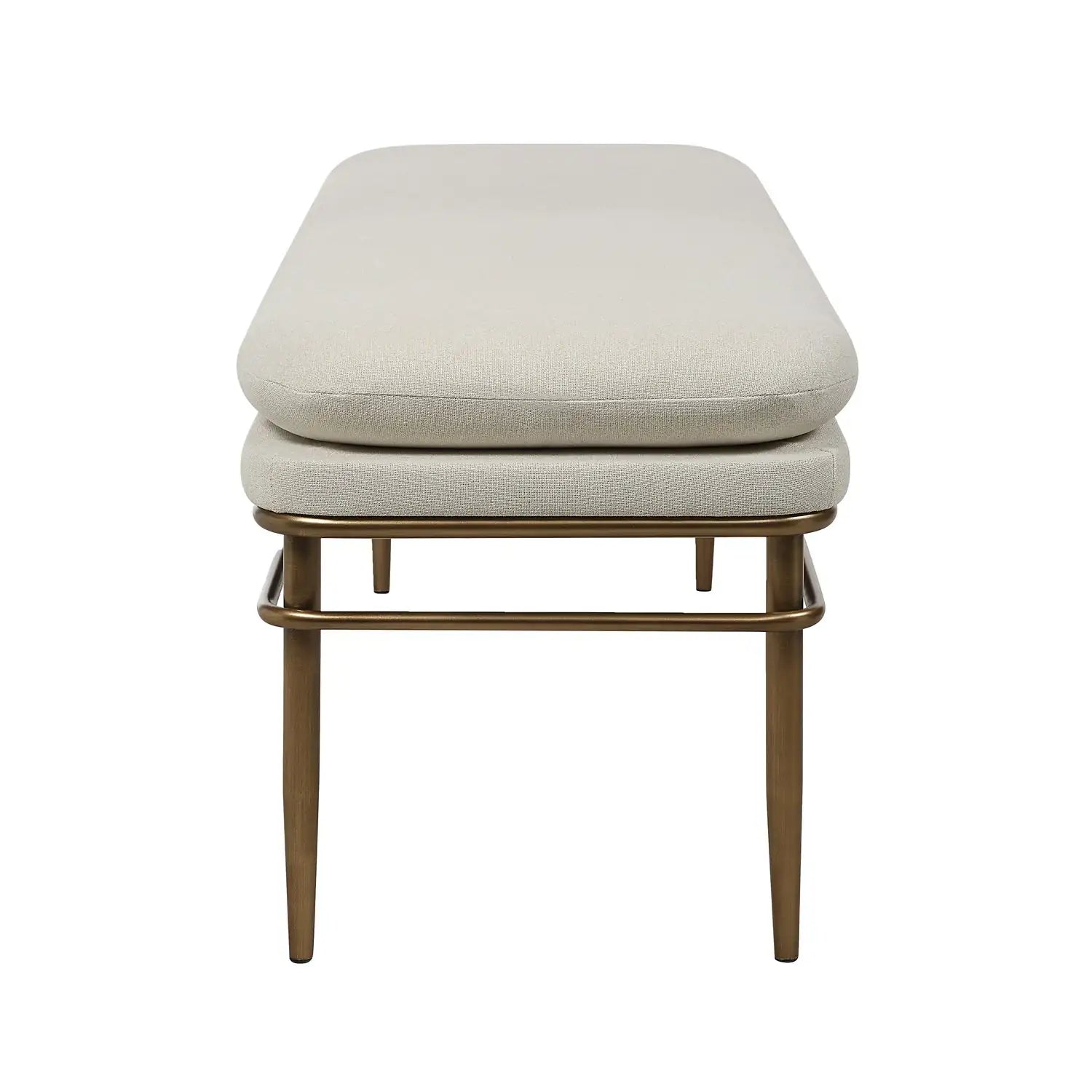 RENWIL PAREDES HEIGHT BENCH - Benches, Ottoman, Stools