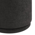 RENWIL HEVEA HEIGHT STOOL - Benches, Ottoman, Stools