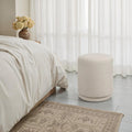 RENWIL PERSEA HEIGHT STOOL - Benches, Ottoman, Stools