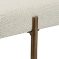 RENWIL INDUS HEIGHT BENCH - Benches, Ottoman, Stools