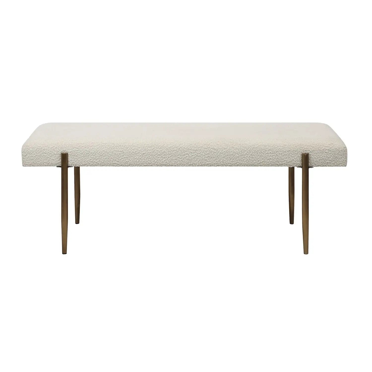 RENWIL INDUS HEIGHT BENCH - Benches, Ottoman, Stools