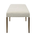 RENWIL INDUS HEIGHT BENCH - Benches, Ottoman, Stools