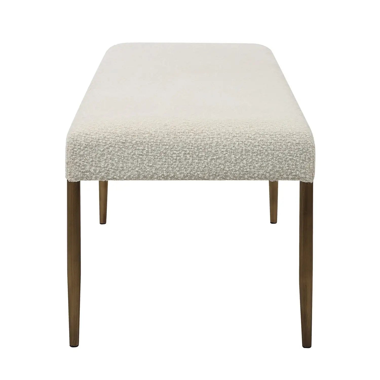 RENWIL INDUS HEIGHT BENCH - Benches, Ottoman, Stools