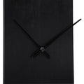 RENWIL ROMY INDOOR IRON WALL CLOCK MATTE - Decorative Accents