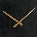 RENWIL DARNAY WALL CLOCK - Decorative Accents