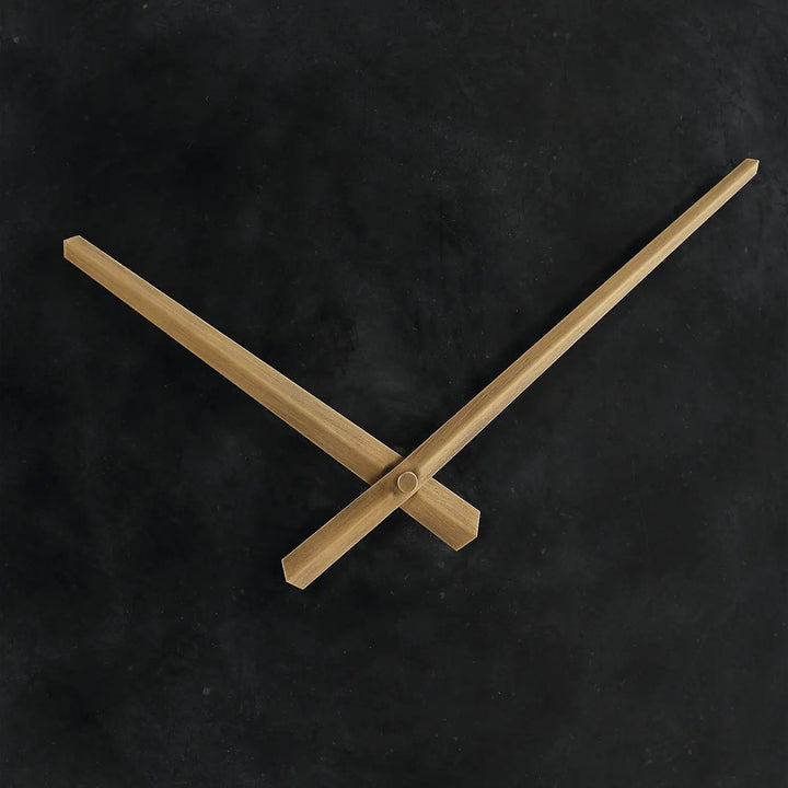 RENWIL DARNAY WALL CLOCK - Decorative Accents