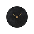RENWIL DARNAY WALL CLOCK - Decorative Accents
