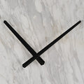 RENWIL DAYTON WALL CLOCK HONED - Decorative Accents