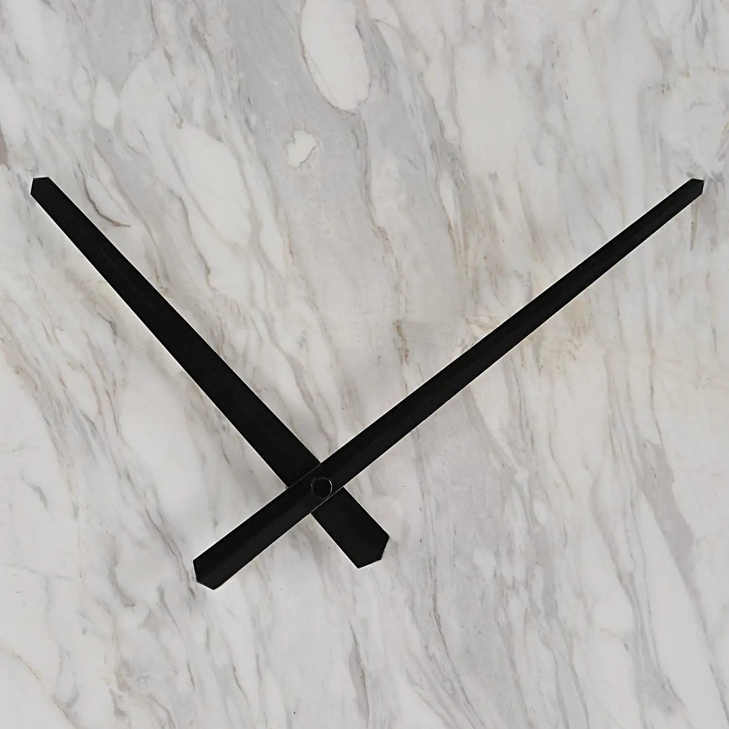 RENWIL DAYTON WALL CLOCK HONED - Decorative Accents