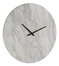 RENWIL DAYTON WALL CLOCK HONED - Decorative Accents