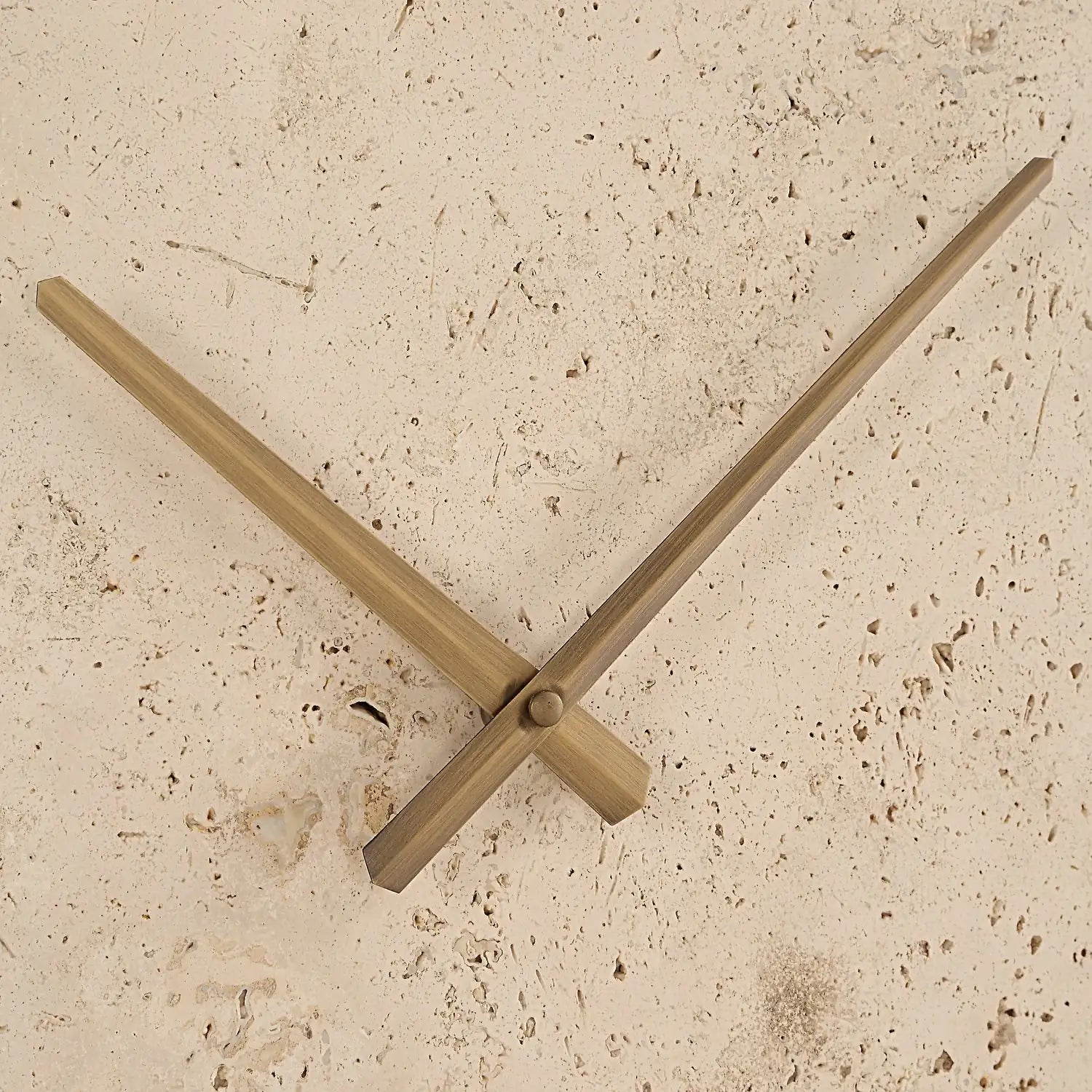 RENWIL FUSION WALL CLOCK - Decorative Accents