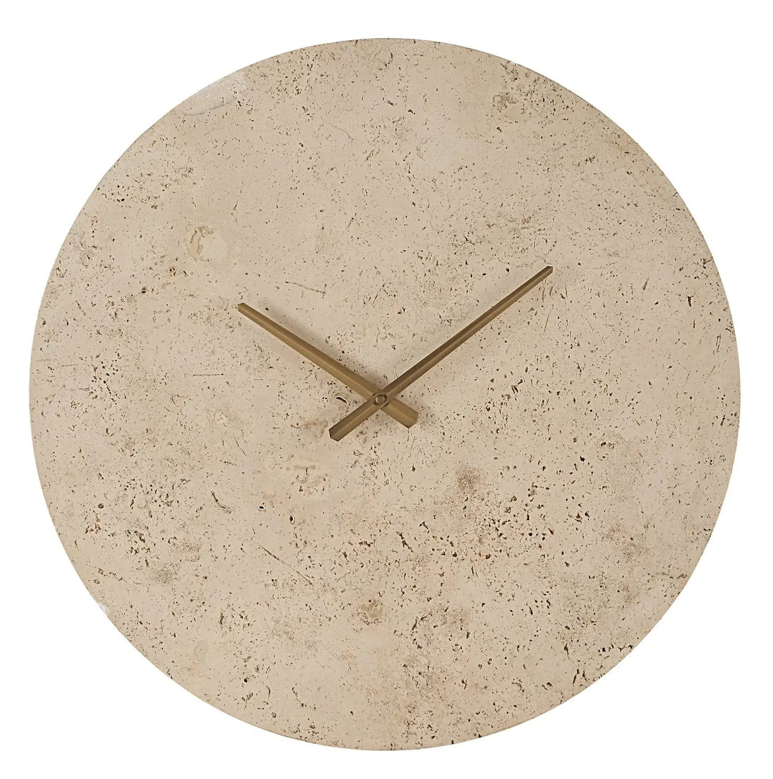 RENWIL FUSION WALL CLOCK - Decorative Accents