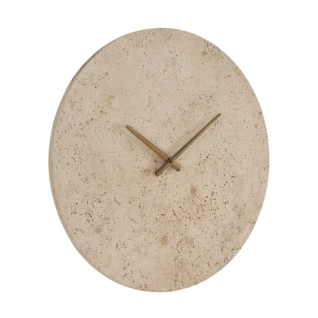 RENWIL FUSION WALL CLOCK - Decorative Accents