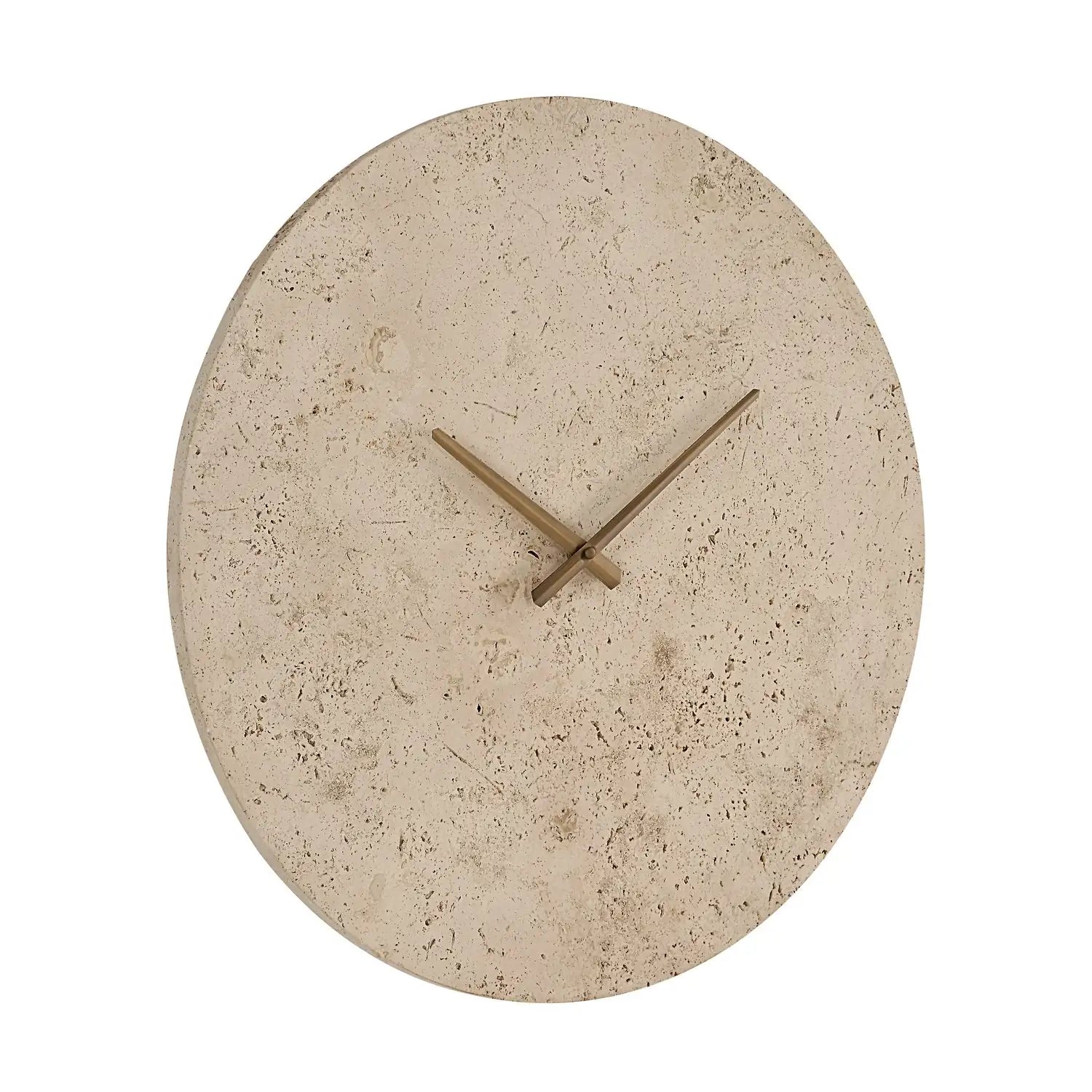 RENWIL FUSION WALL CLOCK - Decorative Accents