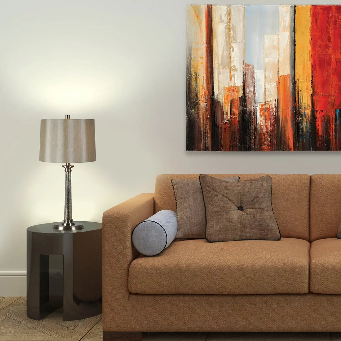 RENWIL, BROOKS, TABLE LAMP, TABLE LAMPS