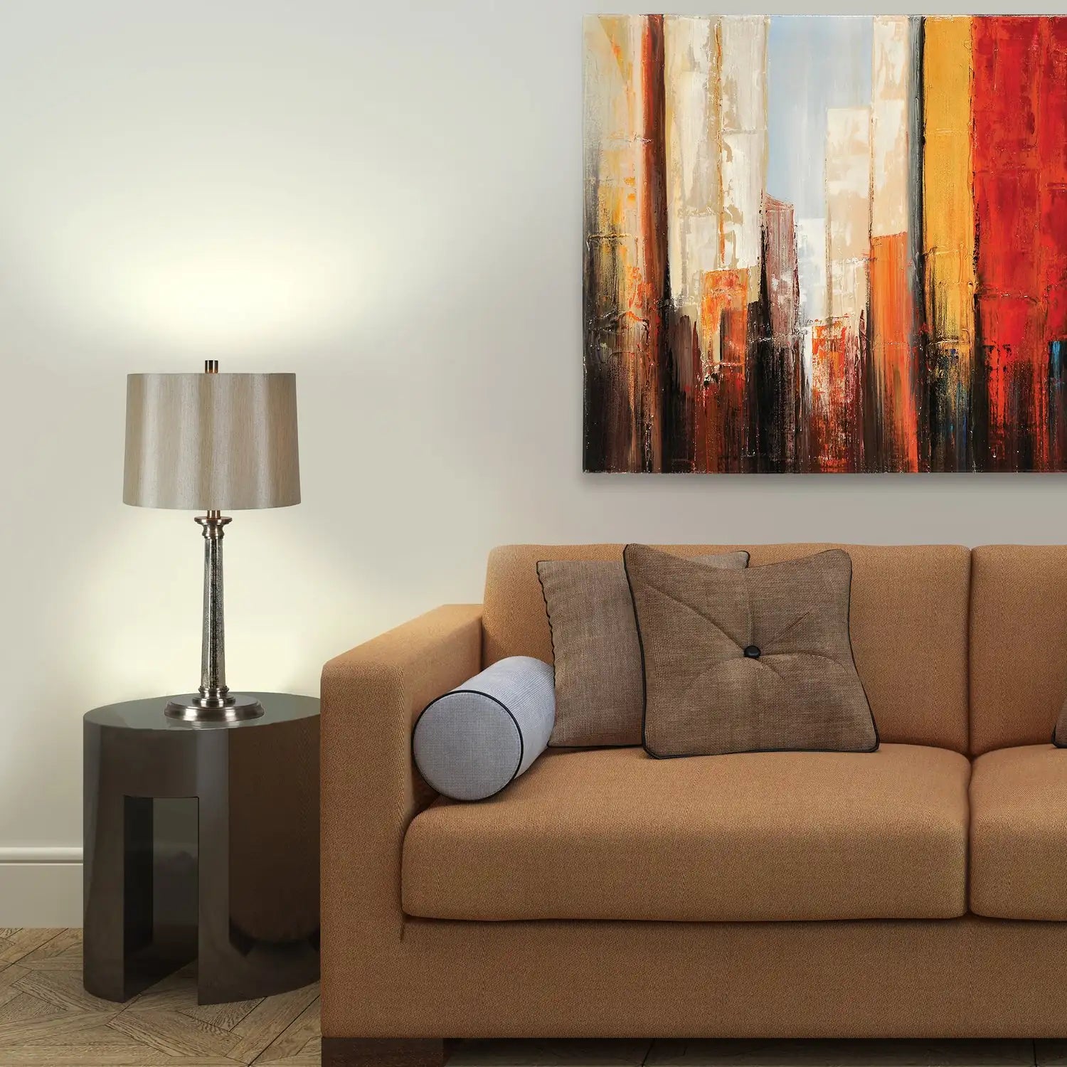 RENWIL, BROOKS, TABLE LAMP, TABLE LAMPS