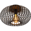 RENWIL, IVY CEILING FIXTURE, FLUSH MOUNT CEILING LIGHTS