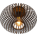 RENWIL, IVY CEILING FIXTURE, FLUSH MOUNT CEILING LIGHTS