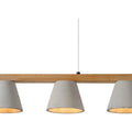 RENWIL, ZAIN CEILING FIXTURE, FLUSH MOUNT CEILING LIGHTS