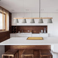 RENWIL, ZAIN CEILING FIXTURE, FLUSH MOUNT CEILING LIGHTS