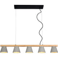RENWIL, ZAIN CEILING FIXTURE, FLUSH MOUNT CEILING LIGHTS