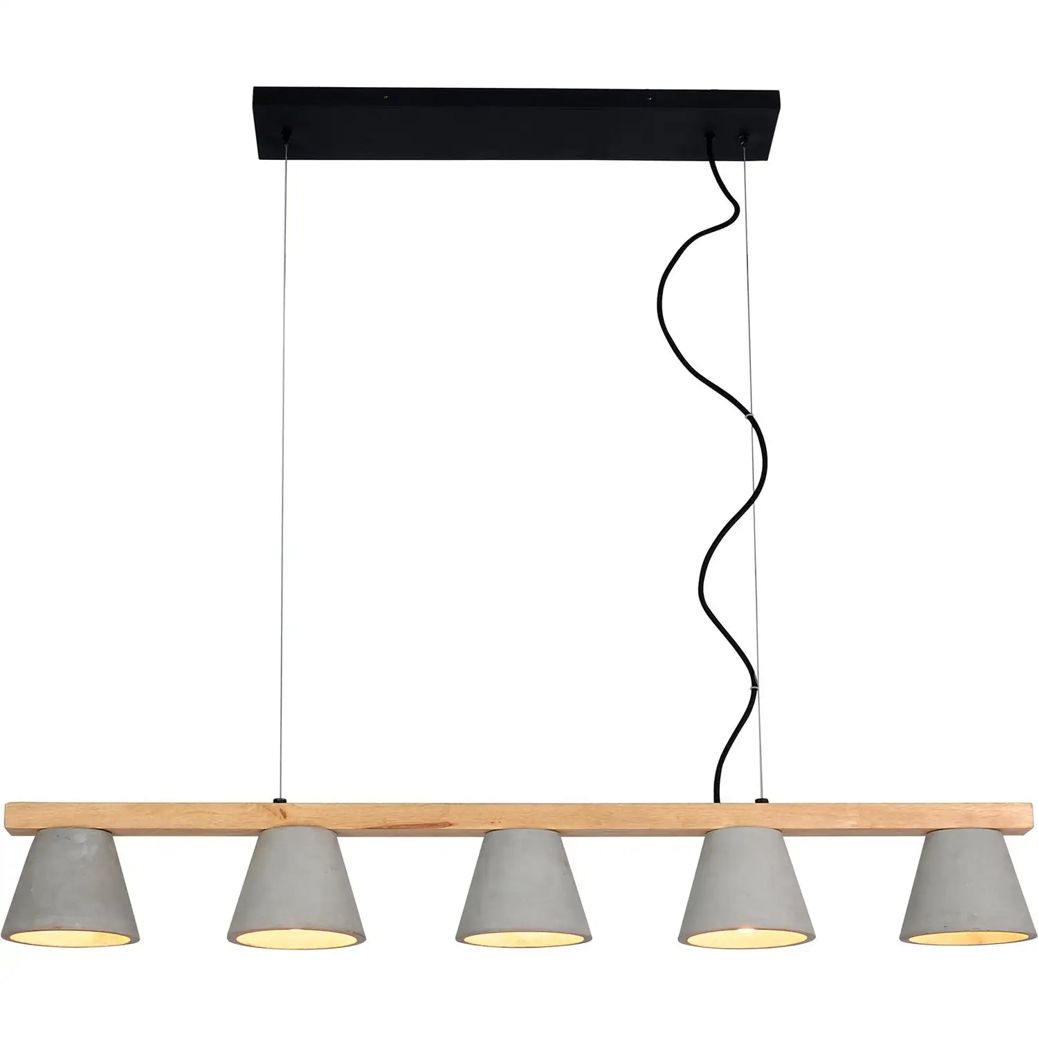 RENWIL, ZAIN CEILING FIXTURE, FLUSH MOUNT CEILING LIGHTS
