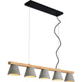 RENWIL, ZAIN CEILING FIXTURE, FLUSH MOUNT CEILING LIGHTS