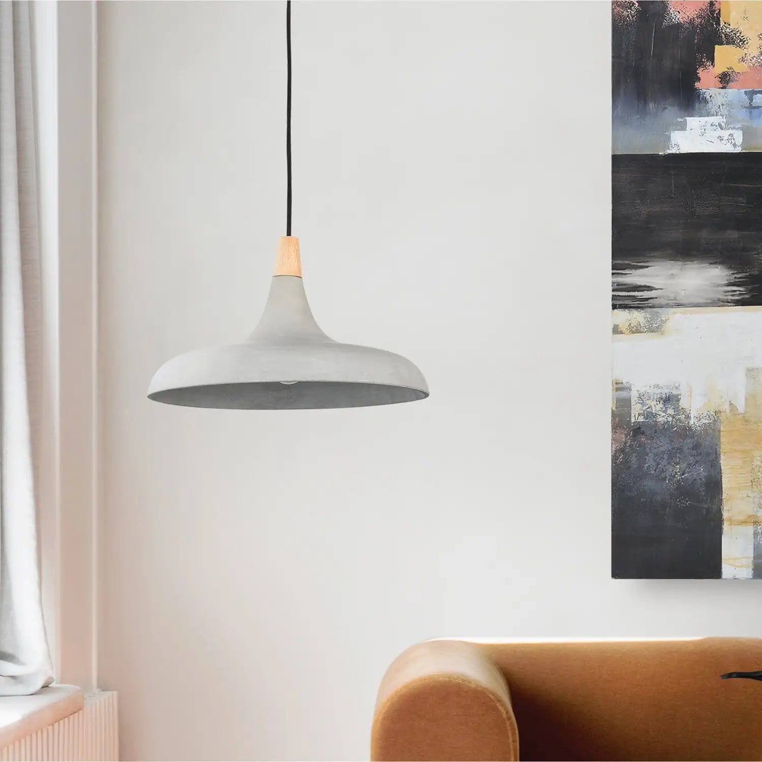RENWIL, VIOLA-MAY CEILING FIXTURE, FLUSH MOUNT CEILING LIGHTS
