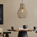 RENWIL, NAHANNI CEILING FIXTURE, FLUSH MOUNT CEILING LIGHTS
