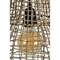 RENWIL, NAHANNI CEILING FIXTURE, FLUSH MOUNT CEILING LIGHTS