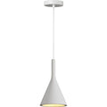 RENWIL, HOTTAH CEILING FIXTURE, FLUSH MOUNT CEILING LIGHTS