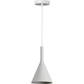RENWIL, HOTTAH CEILING FIXTURE, FLUSH MOUNT CEILING LIGHTS