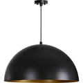 RENWIL, SINA CEILING FIXTURE, FLUSH MOUNT CEILING LIGHTS