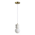 RENWIL, CANDRA CEILING FIXTURE, FLUSH MOUNT CEILING LIGHTS